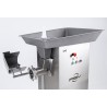 Traditional meat grinder - DRC 32S - CHR MARKET