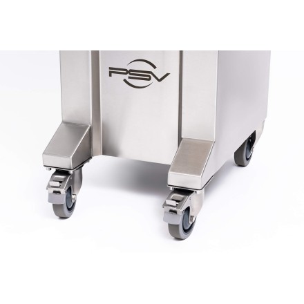 Traditional meat grinder - DRC 32S - CHR MARKET