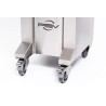 Traditional meat grinder - DRC 32S - CHR MARKET
