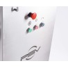 Traditional meat grinder - DRC 32S - CHR MARKET