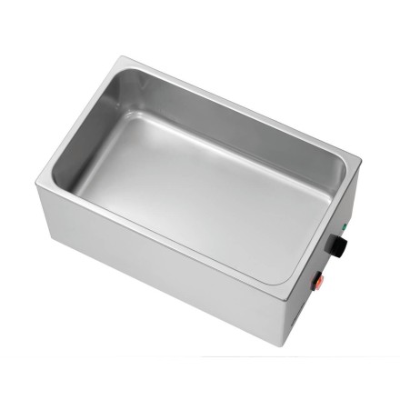 BARTSCHER 111-150 Bain-Marie Countertop Food Warmer - CHR MARKET