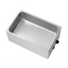 BARTSCHER 111-150 Bain-Marie Countertop Food Warmer - CHR MARKET