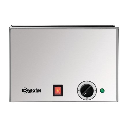 BARTSCHER 111-150 Bain-Marie Countertop Food Warmer - CHR MARKET