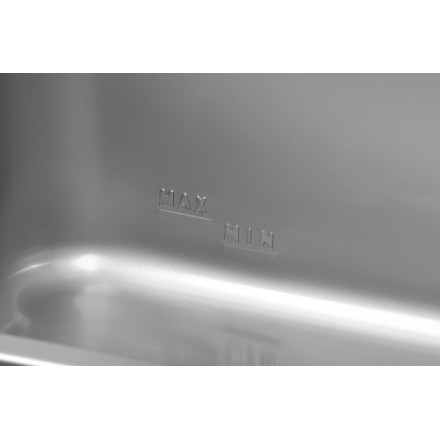 BARTSCHER 111-150 Bain-Marie Countertop Food Warmer - CHR MARKET