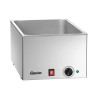 BARTSCHER 111-150 Bain-Marie Countertop Food Warmer - CHR MARKET