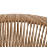 ROTTERDAM Armchair |Taupe - CHR MARKET