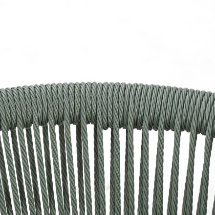 ROTTERDAM Armchair|Green - CHR MARKET