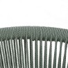 ROTTERDAM Armchair|Green - CHR MARKET