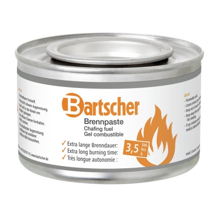 copy of Lot de 48 boîtes de gel combustible