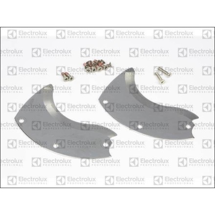 Couteau - Set de 2 (S)