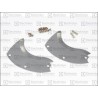 Couteau - Set de 2 (S)
