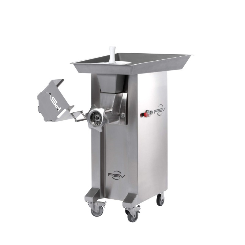 Traditional PSV Meat Mincer – DRC 114 – CHR MARKET