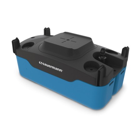 Pompe de vidange externe pour IM-21/30 PE - CHR MARKET