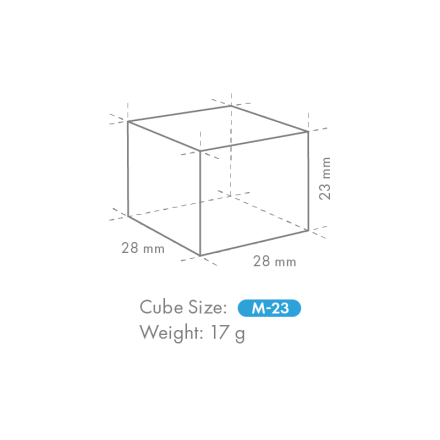 Hoshizaki IM-130CPE-23 Ice Cube Machine – CHR MARKET