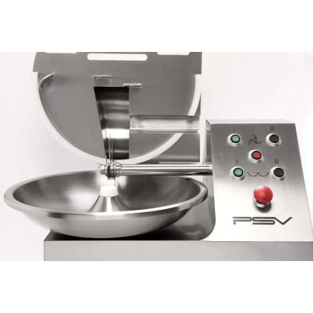 Cutter VILLA C15 PSV - CHR MARKET