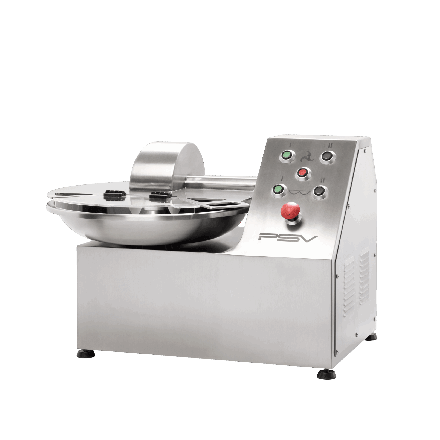 Cutter VILLA C15 PSV - CHR MARKET