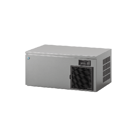 MACHINE À GLAÇONS CUBE HOSHIZAKI |  IM-240DPE-23