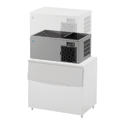Machine à glaçons HOSHIZAKI IM-240XPE-32 - CHR MARKET