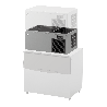 Machine à glaçons HOSHIZAKI IM-240XPE-32 - CHR MARKET
