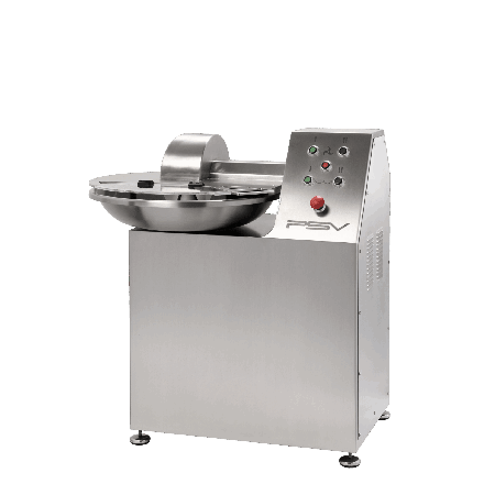 Cutter VILLA C30 PSV - CHR MARKET