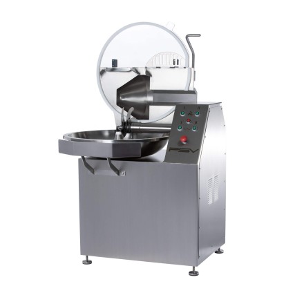 Cutter VILLA C50 PSV - CHR MARKET