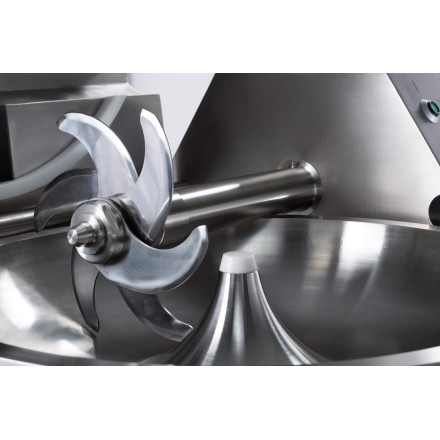 Cutter VILLA C50 PSV - CHR MARKET
