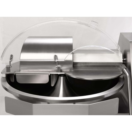 Cutter VILLA C50 PSV - CHR MARKET