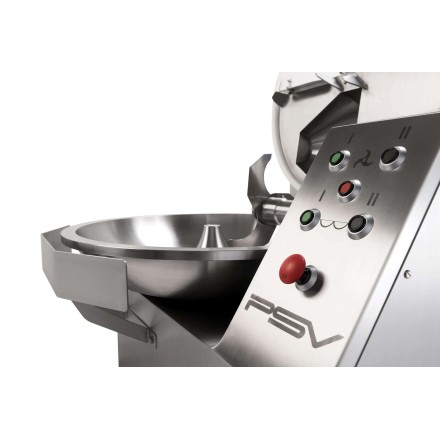 Cutter VILLA C50 PSV - CHR MARKET