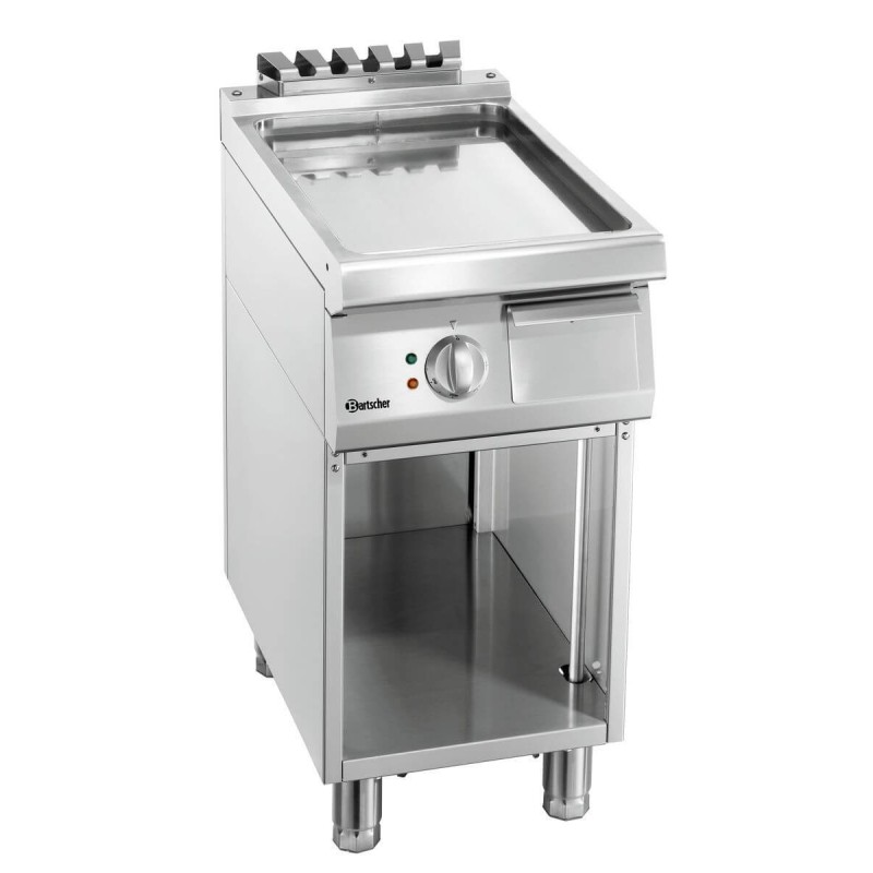 Plaque grill L400 BARTSCHER - CHR MARKET