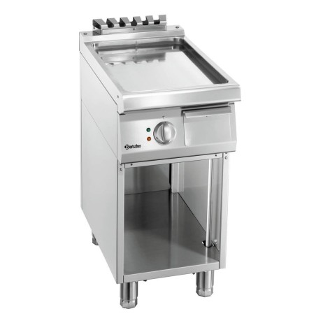 Plaque grill L400 BARTSCHER - CHR MARKET