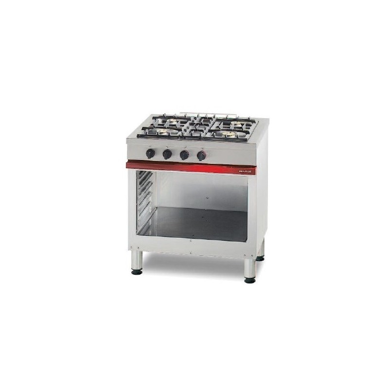 Fourneau CMG 840 Ambassade - CHR MARKET