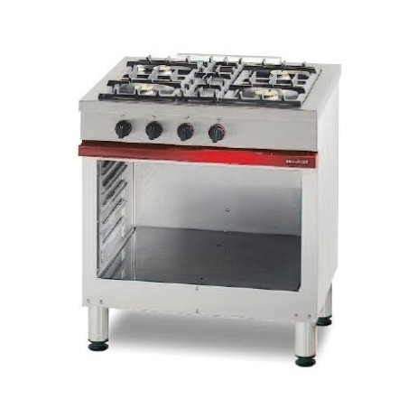 Fourneau CMG 840 Ambassade - CHR MARKET
