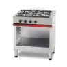 Fourneau CMG 840 Ambassade