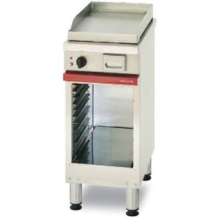 Grill CME 410 SLKC Ambassade - CHR MARKET