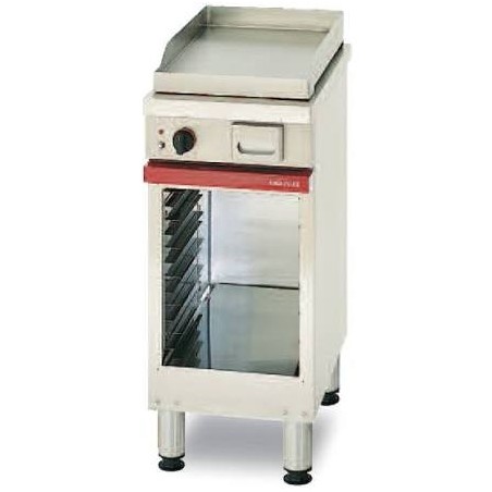 Grill CME 410 SLKC Ambassade - CHR MARKET