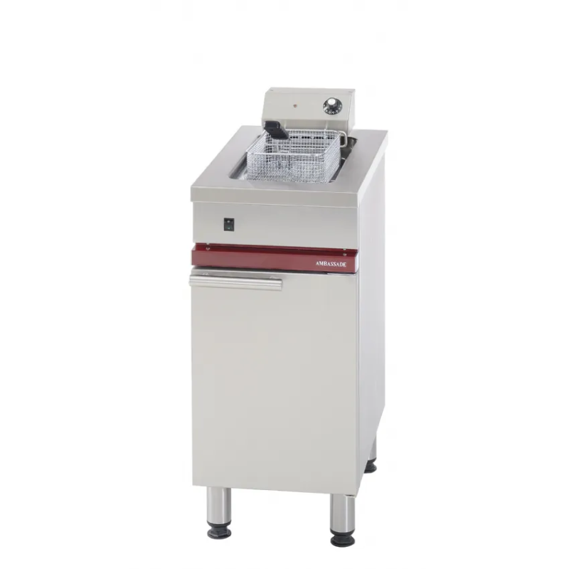 copy of copy of Fourneau CMG 840 Ambassade