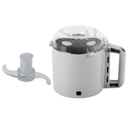 Complete R301 Cutter Assembly ROBOT COUPE – CHR MARKET