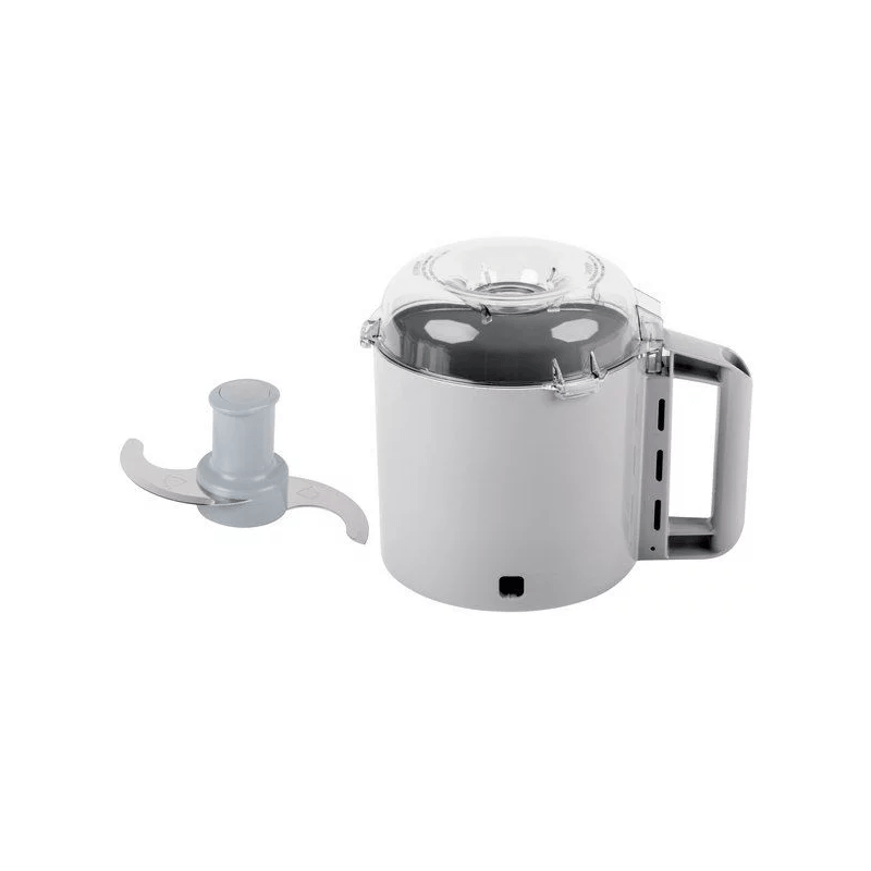 Complete R301 Cutter Assembly ROBOT COUPE – CHR MARKET