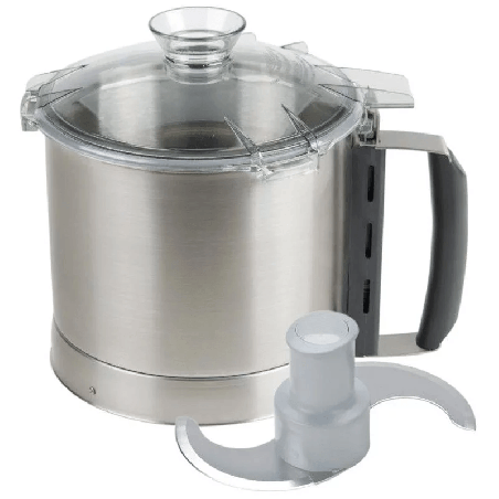 Complete R502 Ultra cutter assembly – CHR MARKET