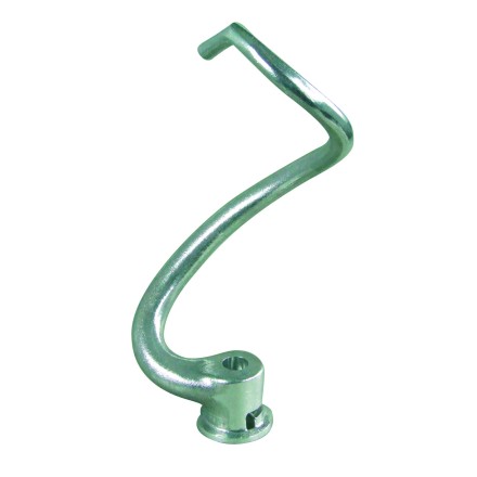 Stainless steel hook | 30-liter mixer XBE30 and XBM30 | DITO SAMA - CHR MARKET