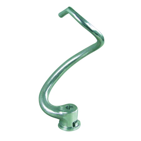 Stainless steel hook | 30-liter mixer XBE30 and XBM30 | DITO SAMA - CHR MARKET