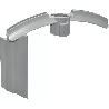 Ensemble bras racleur - CHR MARKET
