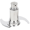 Couteau denté pour Blixer 6VV - CHR MARKET