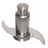 couteau cranté 28191