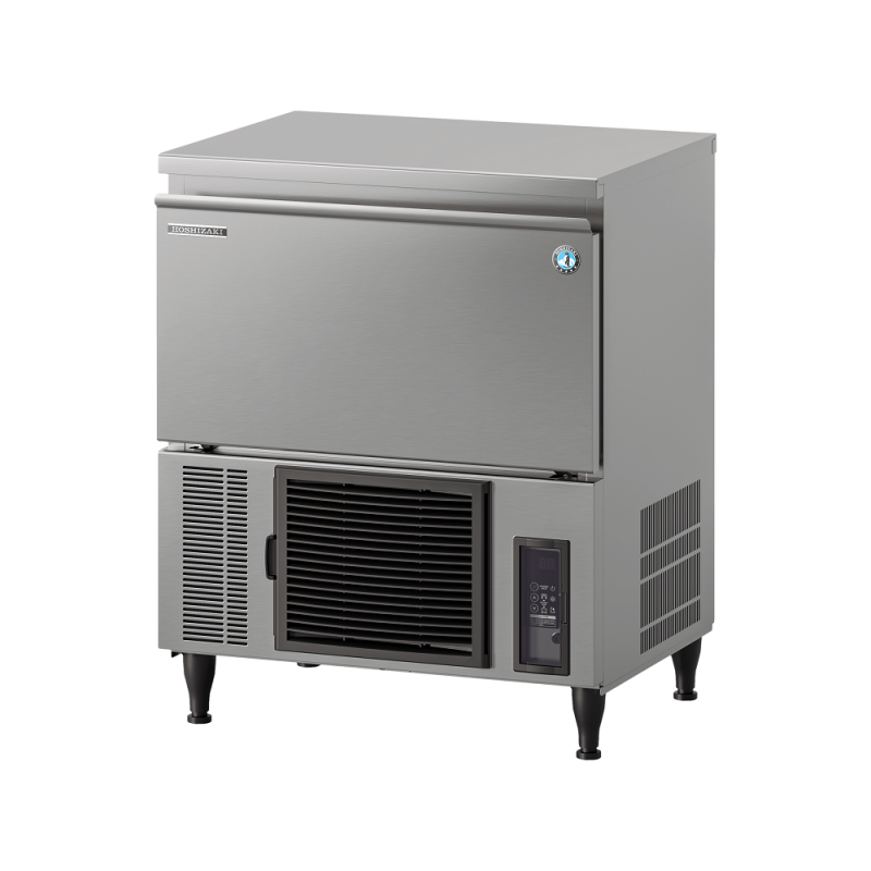 MACHINE À GLAÇONS CUBE HOSHIZAKI | IM-45CPE HOSHIZAKI GLAÇONS CUBE