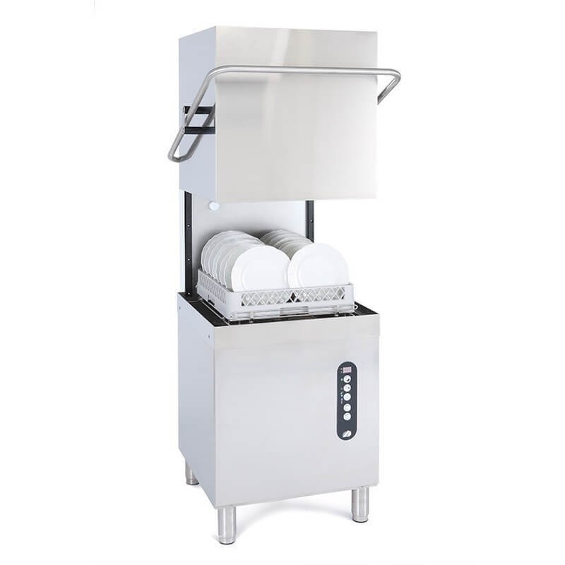 Lave-vaisselle à capot ECO1000 ADLER ADLER Lave-vaisselles Lave-vaisselle à capot ECO1000 ADLER ADLER Lave-vaisselles