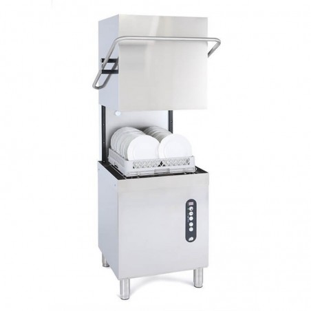 Lave-vaisselle à capot ECO1000 ADLER ADLER Lave-vaisselles