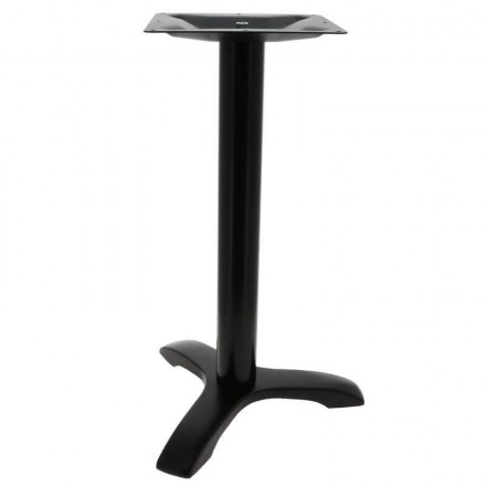 Piétement DETROIT 3 LIGNE CHR Piétements de table