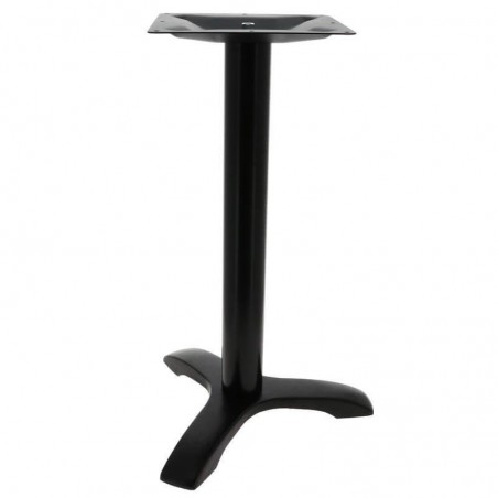 Piétement DETROIT 3 LIGNE CHR Piétements de table