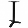 Piétement RIO LIGNE CHR Table bases and tops